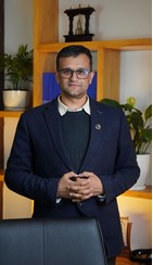 Hari Krishna Adhikari