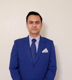 Raju Adhikari