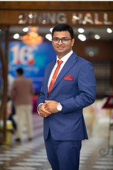 Uttam Adhikari