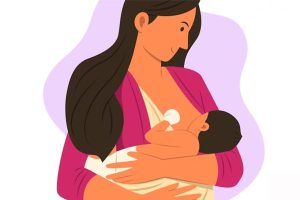Breastfeeding Journey