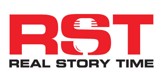 Real Story Time